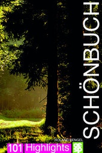 Enlarge image Cover: Schönbuch - Oertel u. Spörer