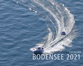 Cover: Kalender Bodensee 2021 - Oertel u. Sp&ouml;rer