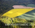 Cover: Kalender Baden-W&uuml;rttemberg 2021 - Oertel u. Sp&ouml;rer