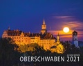 Cover: Kalender Oberschwaben 2021 - Oertel u. Sp&ouml;rer