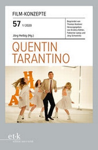Abbildung von: Quentin Tarantino - edition text + kritik