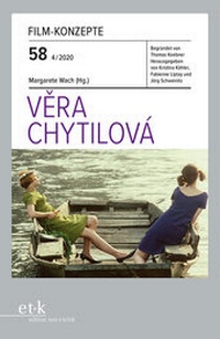 Abbildung von: Vera Chytilová - edition text + kritik