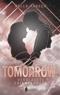 Cover: Maybe Tomorrow - Wreaders Verlag