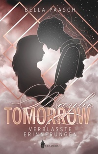 Enlarge image Cover: Maybe Tomorrow - Wreaders Verlag