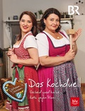 Cover: Dahoam is Dahoam - Das Kochduell - BLV
