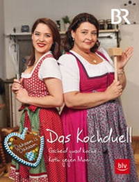 Abbildung von: Dahoam is Dahoam - Das Kochduell - BLV