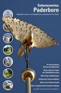 Cover: Sehenswertes Paderborn - Das Heft