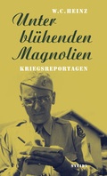 Cover: Unter bl&uuml;henden Magnolien - Steidl