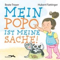 Cover: Mein Popo ist meine Sache - Limbus Verlag