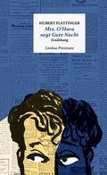 Cover: Mrs. O'Hara sagt Gute Nacht - Limbus Verlag