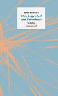 Cover: Das Gegenteil von Showdown - Limbus Verlag