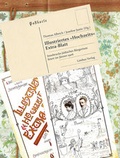 Cover: Illustriertes &raquo;Hochzeits&laquo; Extra-Blatt - Limbus Verlag