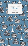 Cover: Wetter - Limbus Verlag