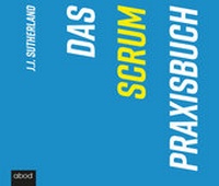 Enlarge image Cover: Das Scrum-Praxisbuch - abod