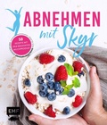 Cover: Abnehmen mit Skyr - Der gesunde Ern&auml;hrungstrend aus Island - Edition Michael Fischer / EMF Verlag