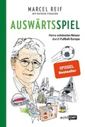 Cover: Ausw&auml;rtsspiel - Edition Michael Fischer / EMF Verlag