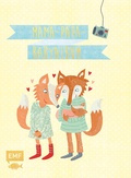 Cover: Mama-Papa-Babyalbum - Edition Michael Fischer / EMF Verlag