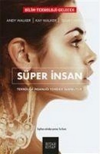 Enlarge image Cover: Süper Insan - Siyah Kitap