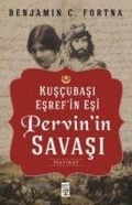 Cover: Pervinin Savasi - Kuscubasi Esrefin Esi - Timas Yayinlari
