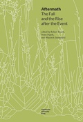 Cover: Aftermath - Jagiellonian University Press