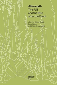Enlarge image Cover: Aftermath - Jagiellonian University Press