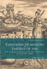 Abbildung von: Kingdoms of Memory, Empires of Ink - Jagiellonian University Press