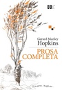 Cover: Prosa completa - Ediciones Encuentro