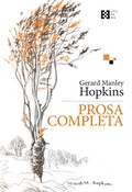 Cover: Prosa completa - Ediciones Encuentro