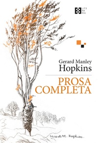 Enlarge image Cover: Prosa completa - Ediciones Encuentro