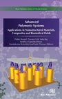 Cover: Advanced Polymeric Systems - River Publishers