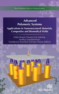 Cover: Advanced Polymeric Systems - River Publishers