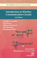 Cover: Introduction to Wireless Communication Circuits - River Publishers