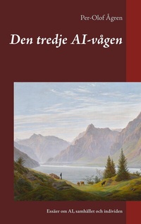 Abbildung von: Den tredje AI-vågen - BoD - Books on Demand