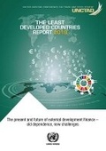 Cover: The Least Developed Countries Report 2019 - United Nations