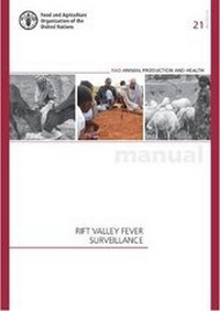 Abbildung von: Rift Valley Fever surveillance - Food & Agriculture Organization of the United Nations (FAO)