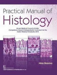 Abbildung von: Practical Manual of Histology - CBS Publishers & Distributors