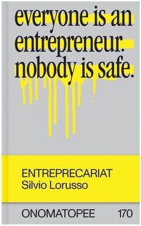 Enlarge image Cover: Entreprecariat - Onomatopee