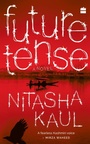 Cover: Future Tense - HarperCollins India