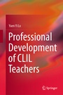 Cover: Professional Development of CLIL Teachers - Springer