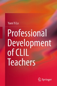 Enlarge image Cover: Professional Development of CLIL Teachers - Springer