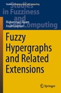 Cover: Fuzzy Hypergraphs and Related Extensions - Springer