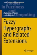 Cover: Fuzzy Hypergraphs and Related Extensions - Springer