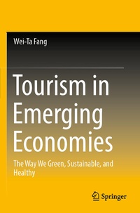 Enlarge image Cover: Tourism in Emerging Economies - Springer