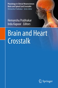 Abbildung von: Brain and Heart Crosstalk - Springer