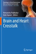 Cover: Brain and Heart Crosstalk - Springer