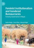 Cover: Feminist Institutionalism and Gendered Bureaucracies - Springer