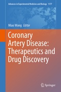 Bild: Coronary Artery Disease: Therapeutics and Drug Discovery - Springer
