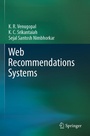 Cover: Web Recommendations Systems - Springer