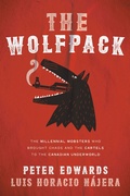 Cover: The Wolfpack - Random House Canada