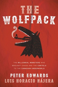 Enlarge image Cover: The Wolfpack - Random House Canada